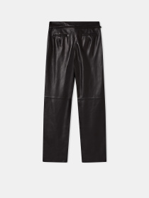 Повсякденні штани Emporio Armani модель EW003918-AF22815-U6030 Фото