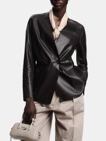 Блейзер Emporio Armani модель EW004096-AF23957-U6030 Фото