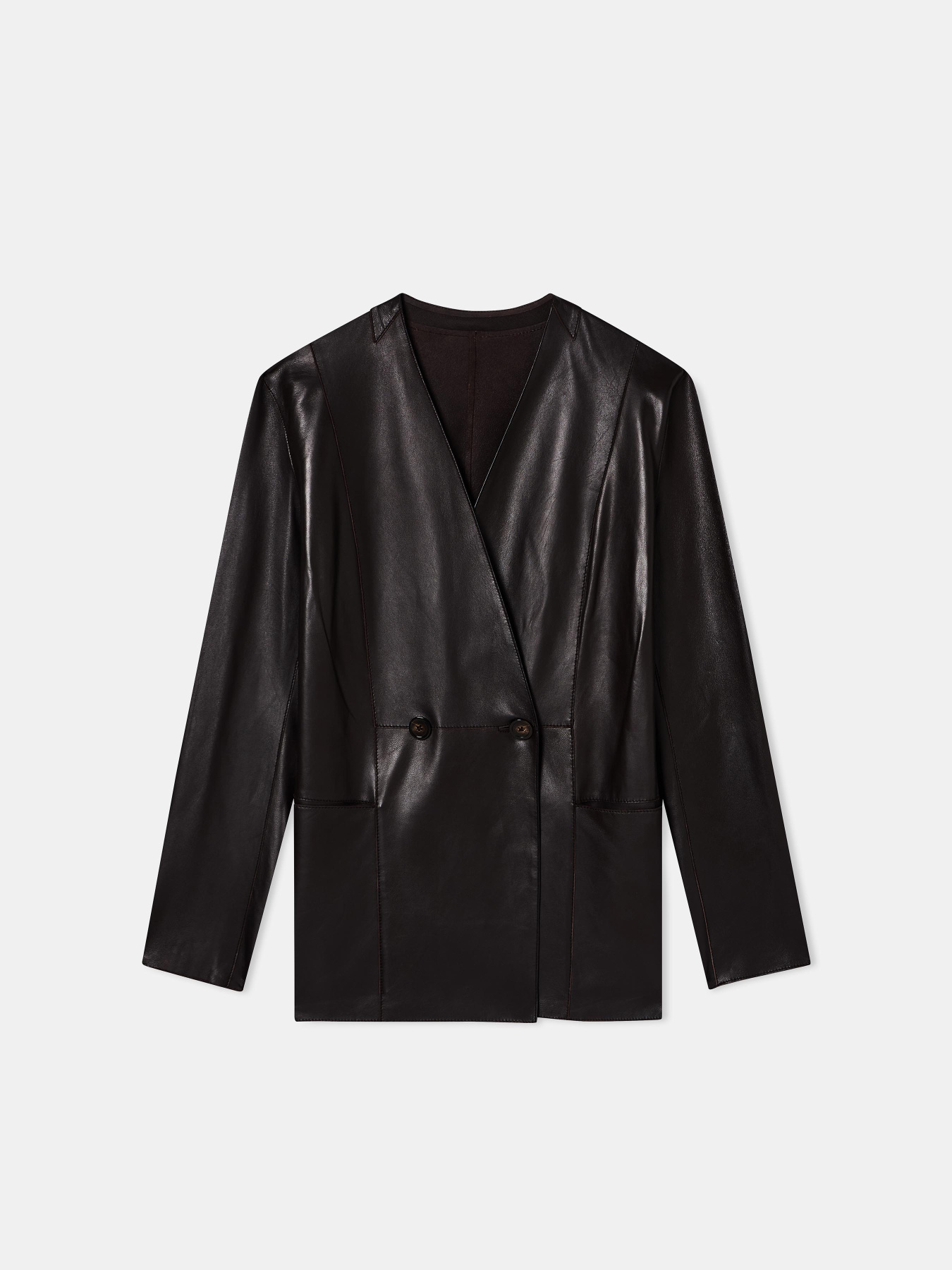 Блейзер Emporio Armani модель EW004096-AF23957-U6030 Фото