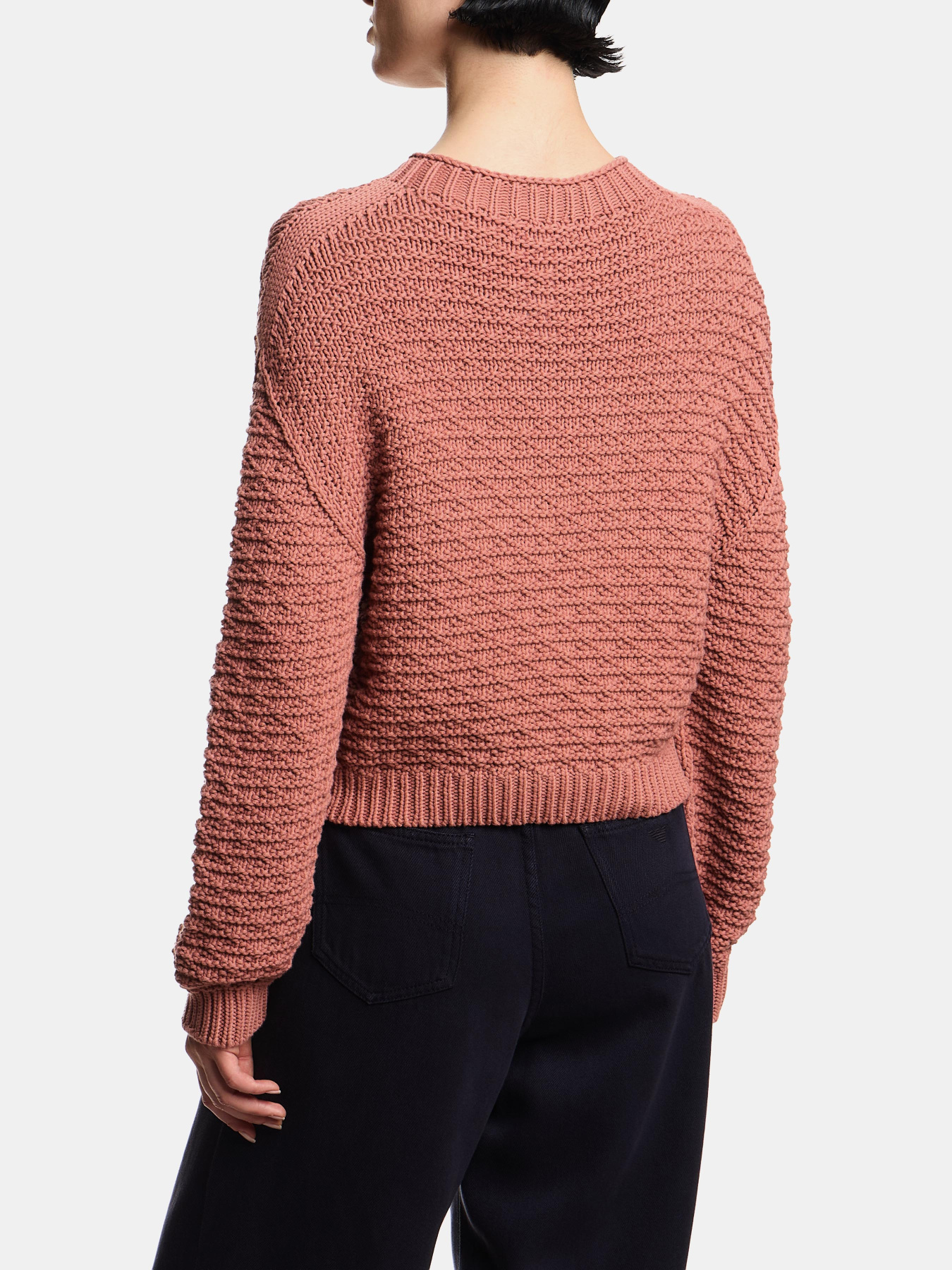 Светр Emporio Armani модель EW004160-AF24203-U2009 Фото