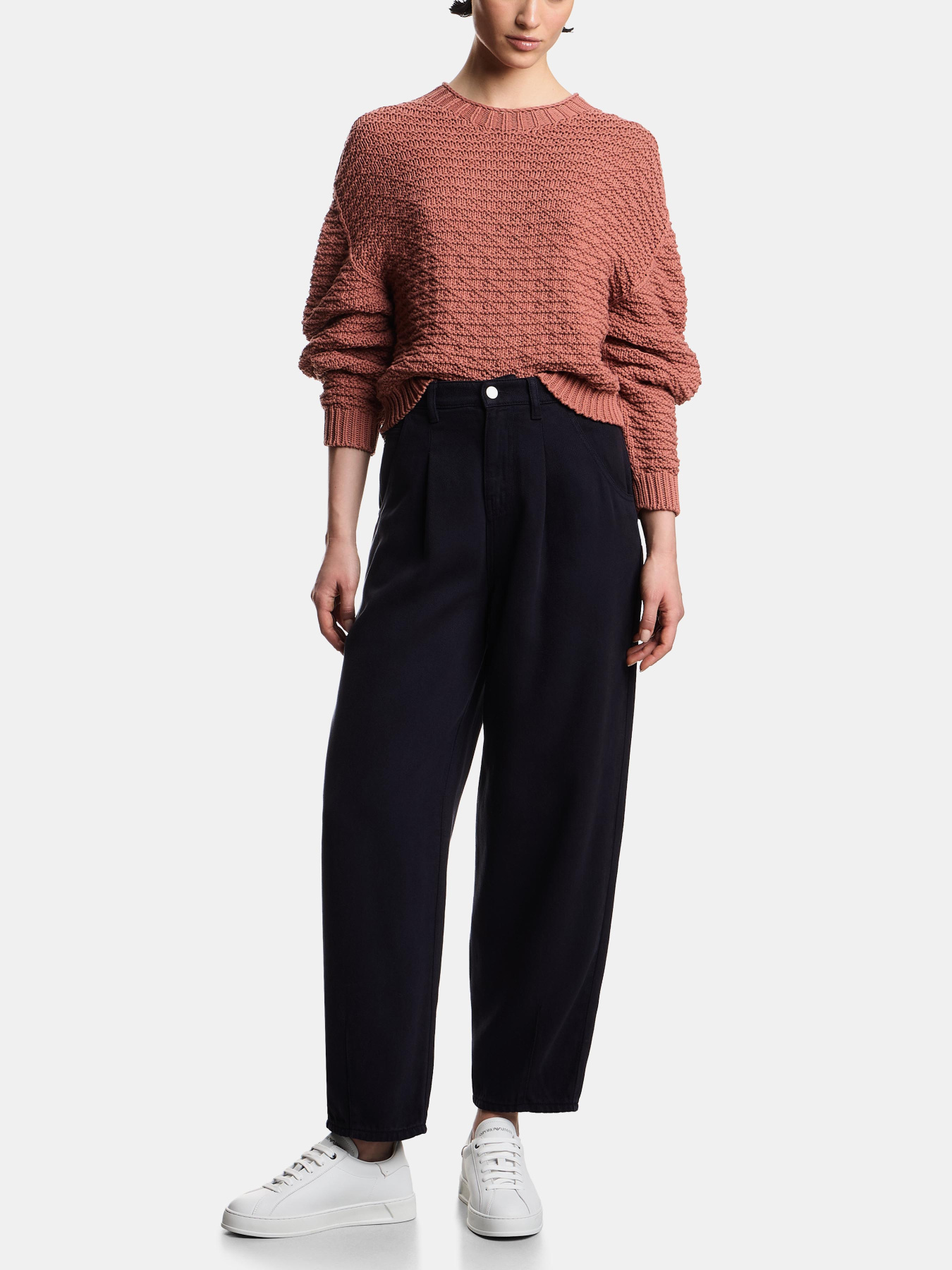 Светр Emporio Armani модель EW004160-AF24203-U2009 Фото