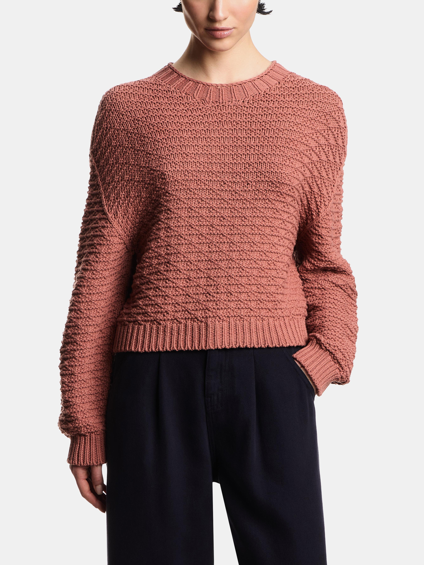 Светр Emporio Armani модель EW004160-AF24203-U2009 Фото