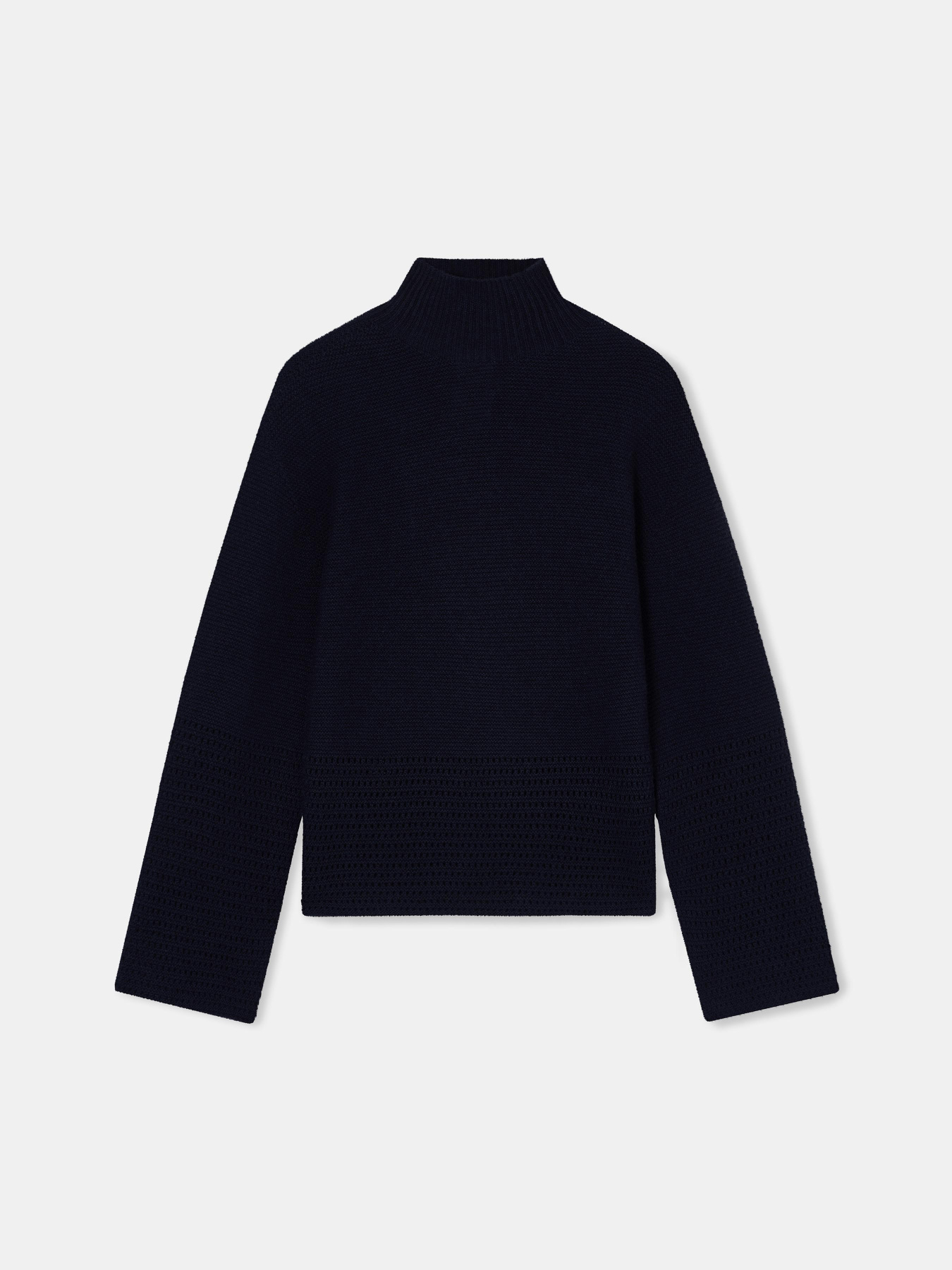 Свитер Emporio Armani модель EW004161-AF24265-UB115 Свитер Emporio Armani модель EW004161-AF24265-UB115 Фото