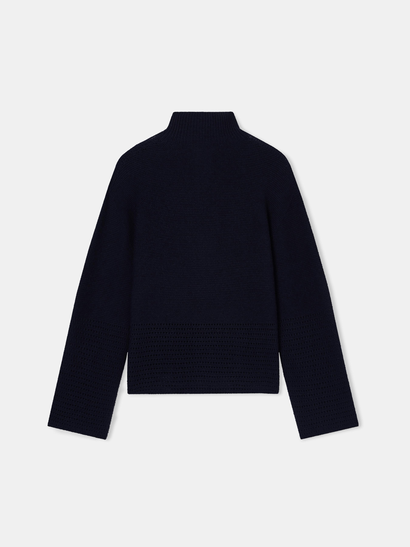 Свитер Emporio Armani модель EW004161-AF24265-UB115 Свитер Emporio Armani модель EW004161-AF24265-UB115 Фото