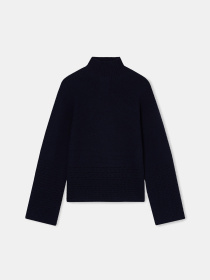 Свитер Emporio Armani модель EW004161-AF24265-UB115 Свитер Emporio Armani модель EW004161-AF24265-UB115 Фото