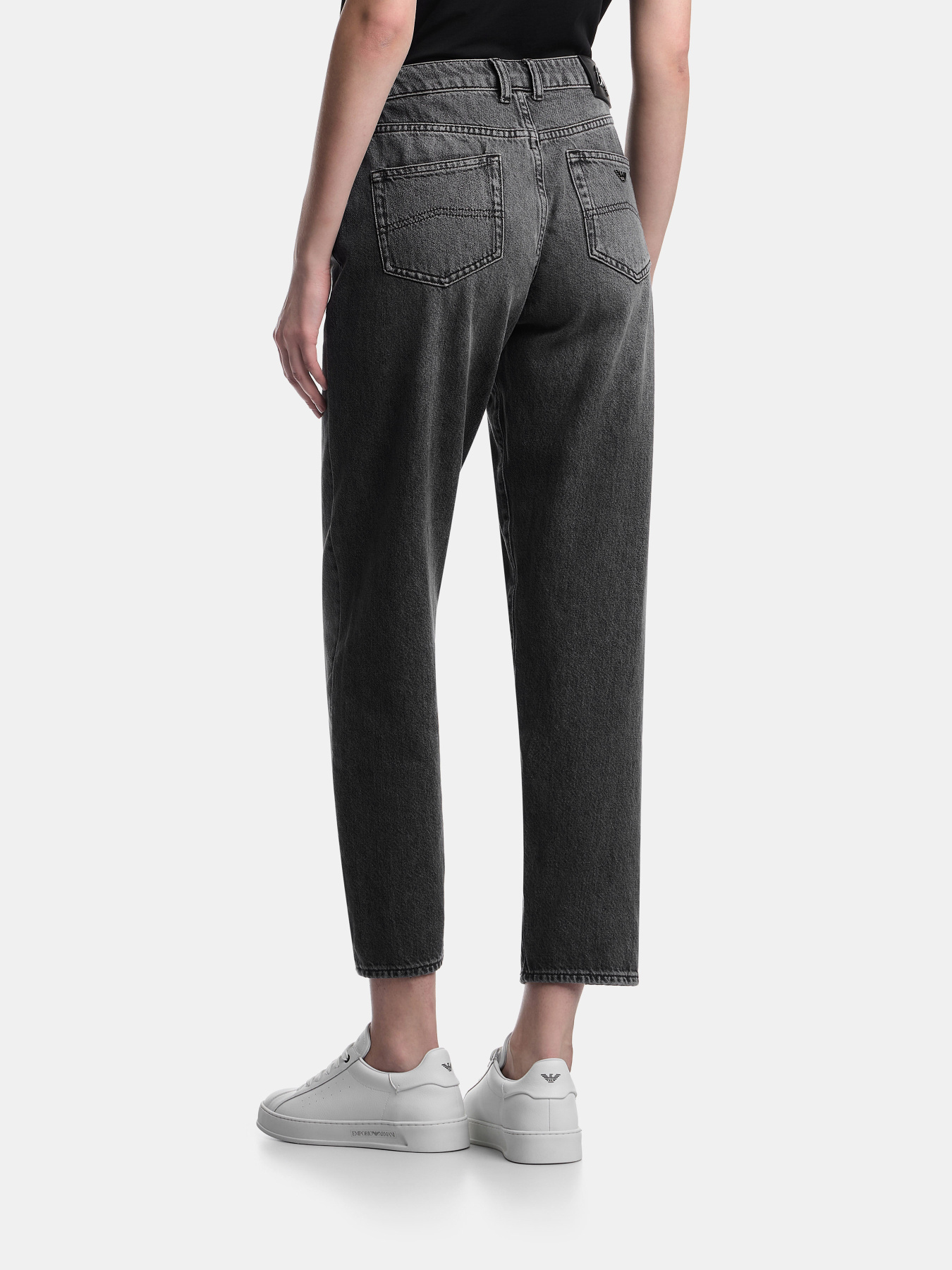 Emporio Armani модель EW001502-AF22225-M8001 Emporio Armani модель EW001502-AF22225-M8001 Фото