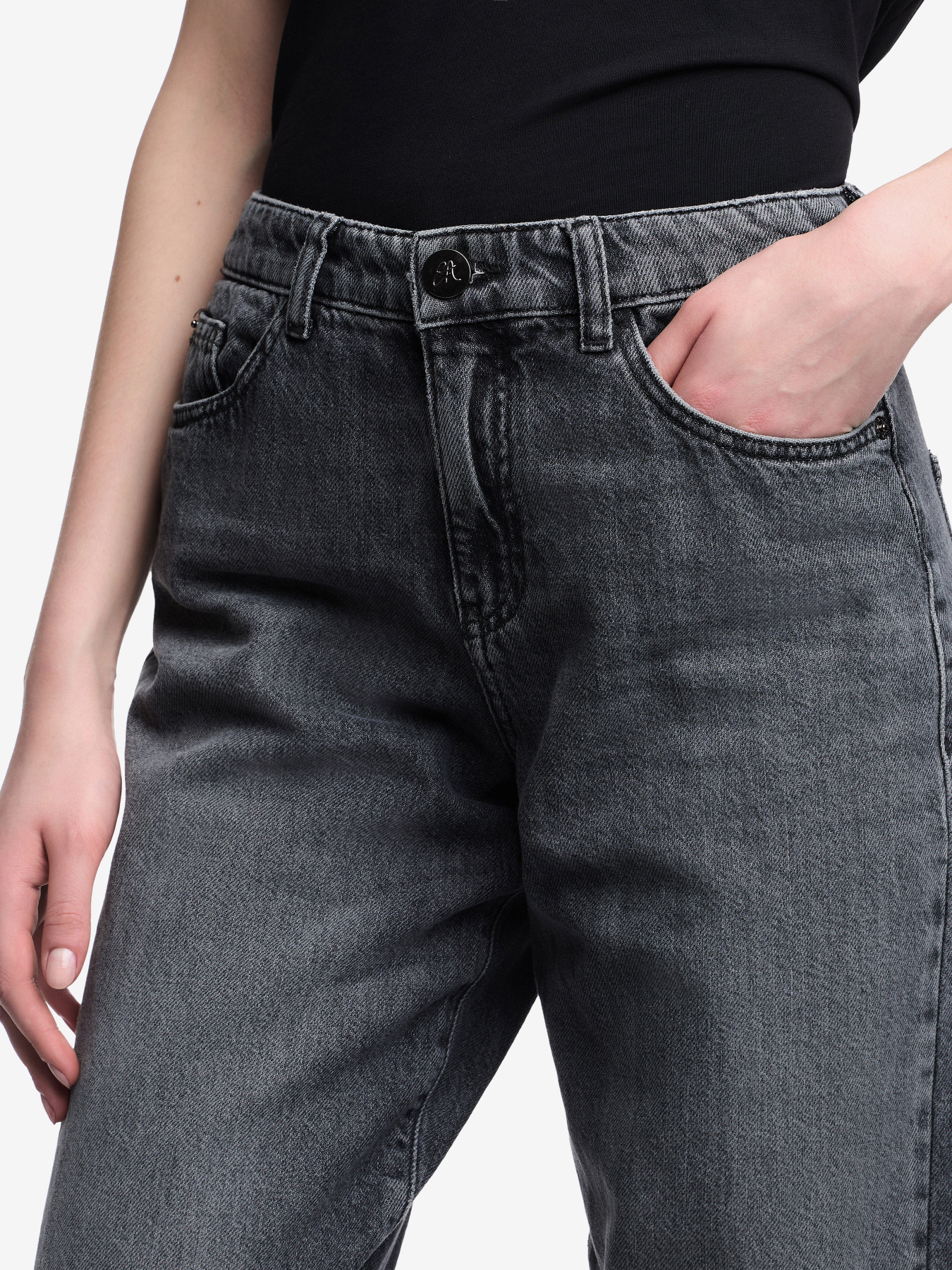 Emporio Armani модель EW001502-AF22225-M8001 Emporio Armani модель EW001502-AF22225-M8001 Фото