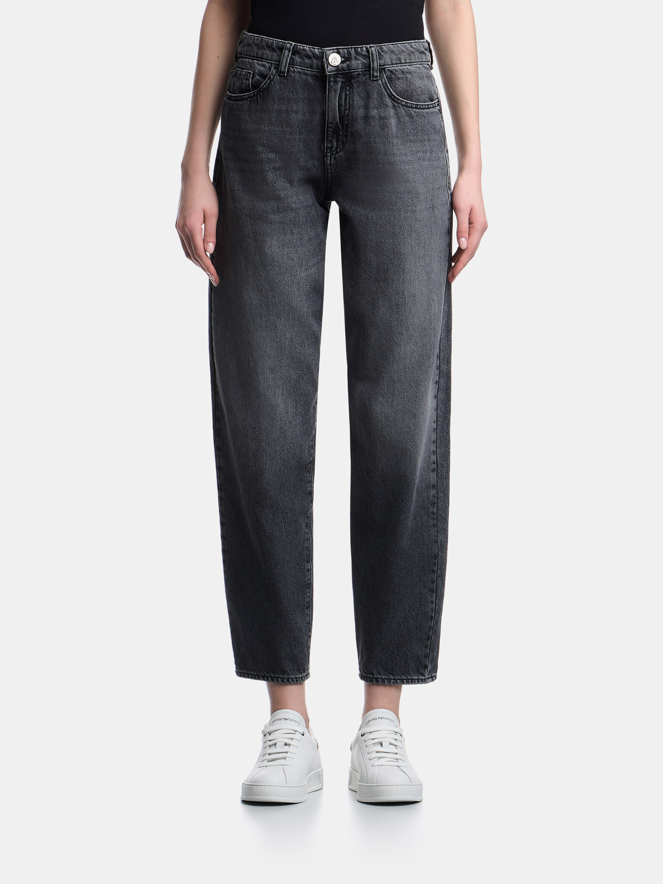 Emporio Armani модель EW001502-AF22225-M8001 Emporio Armani модель EW001502-AF22225-M8001 Фото