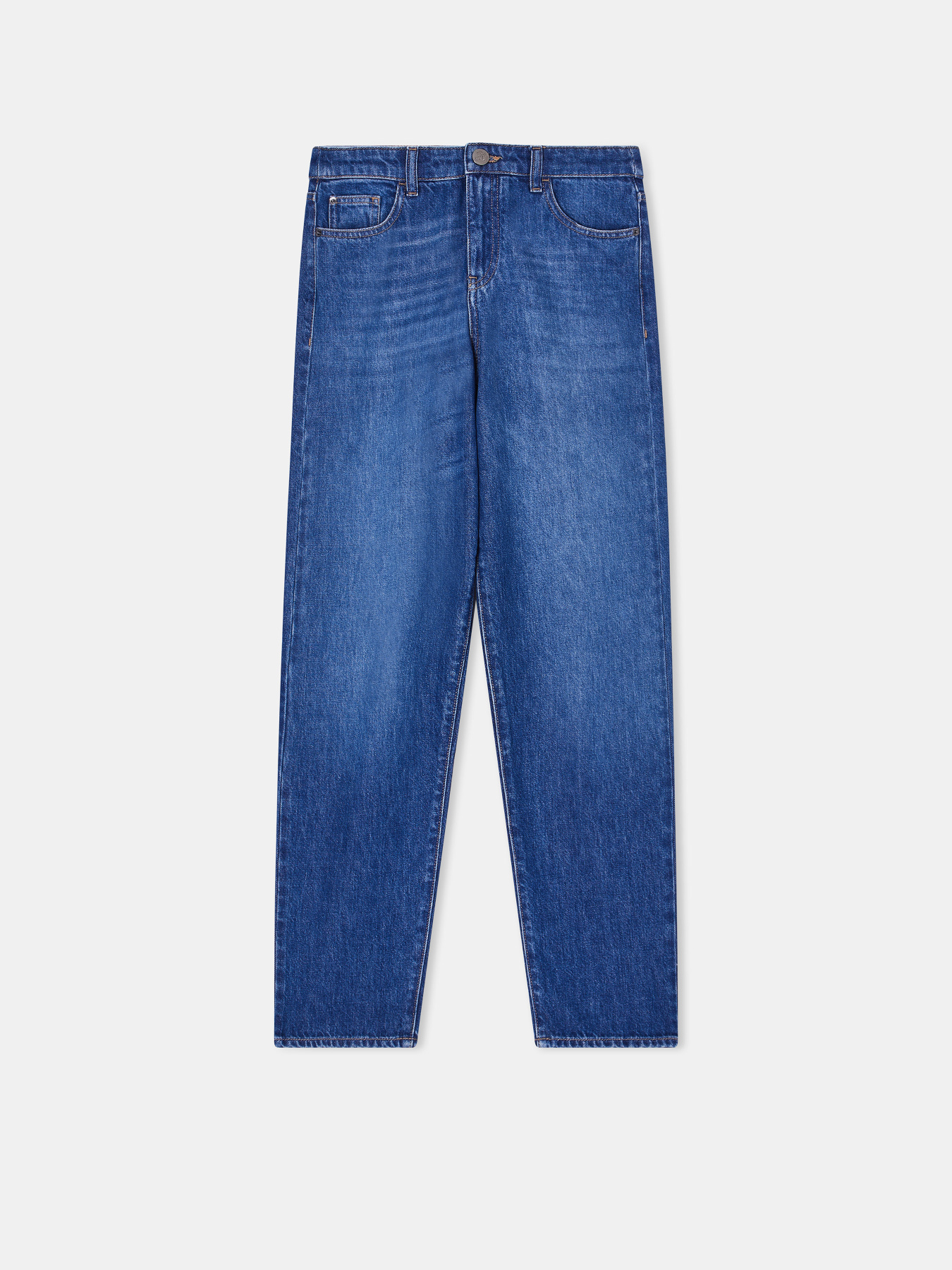 Emporio Armani модель EW001502-AF22225-MB002 Emporio Armani модель EW001502-AF22225-MB002 Фото