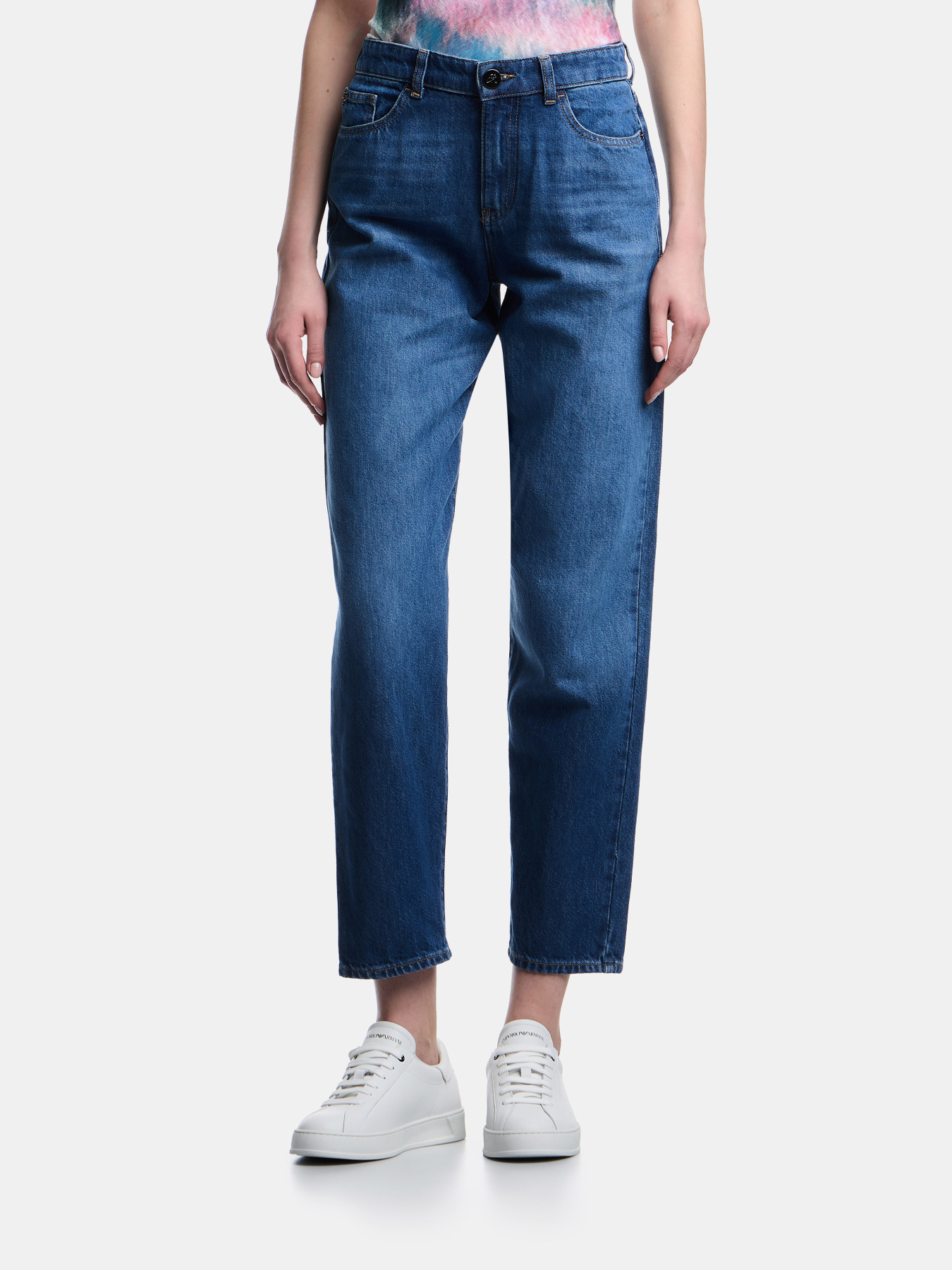 Emporio Armani модель EW001502-AF22225-MB002 Emporio Armani модель EW001502-AF22225-MB002 Фото