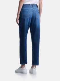 Emporio Armani модель EW001502-AF22225-MB002 Emporio Armani модель EW001502-AF22225-MB002 Фото