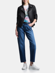 Emporio Armani модель EW001502-AF22225-MB002 Emporio Armani модель EW001502-AF22225-MB002 Фото