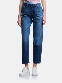 Emporio Armani модель EW001502-AF22225-MB002 Фото