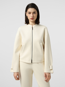 Куртки и дубленки Emporio Armani модель EW003177-AF10002-U1058 Фото