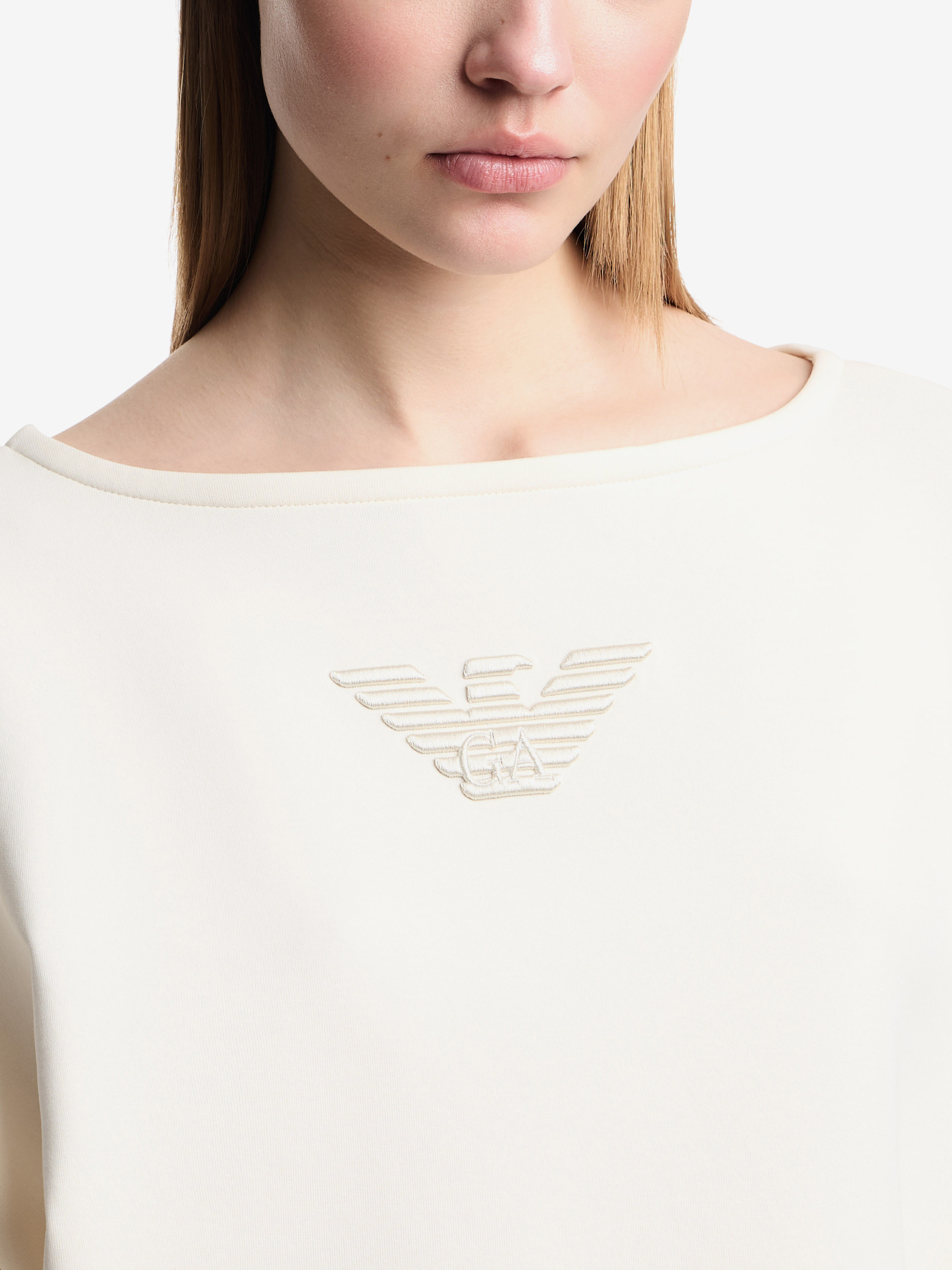 Emporio Armani EW003182-AF10002-U1058 модель EW003182-AF10002-U1058 Фото