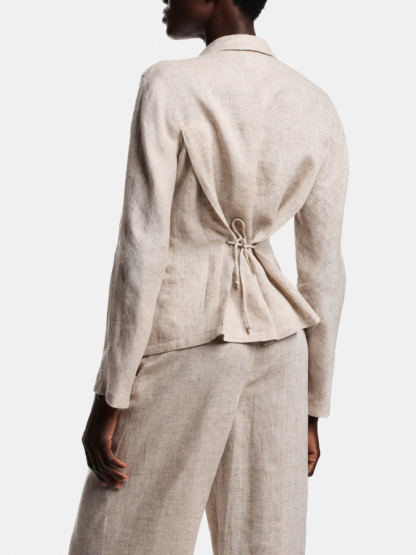 Блейзер Emporio Armani модель EW003980-TE10381-O1004 Фото