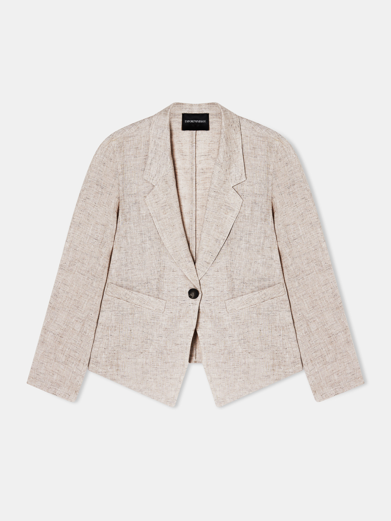 Блейзер Emporio Armani модель EW003980-TE10381-O1004 Фото