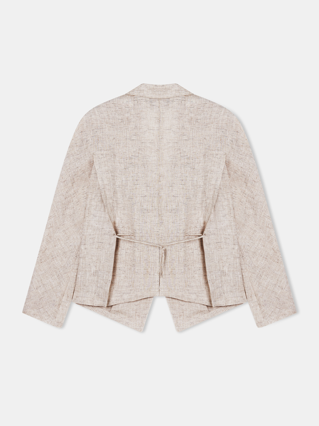 Блейзер Emporio Armani модель EW003980-TE10381-O1004 Фото