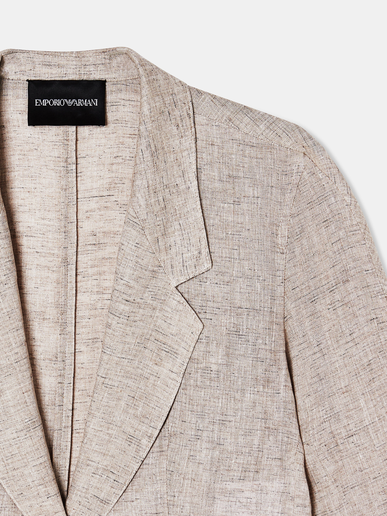 Блейзер Emporio Armani модель EW003980-TE10381-O1004 Фото