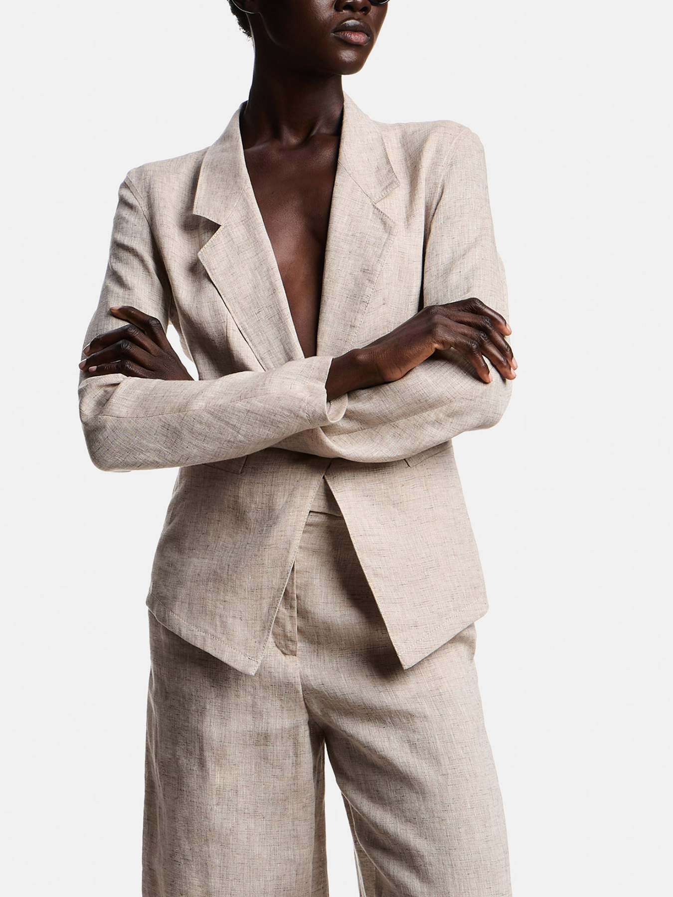 Блейзер Emporio Armani модель EW003980-TE10381-O1004 Фото