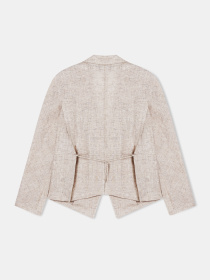 Блейзер Emporio Armani модель EW003980-TE10381-O1004 Фото