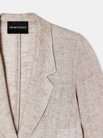 Блейзер Emporio Armani модель EW003980-TE10381-O1004 Фото