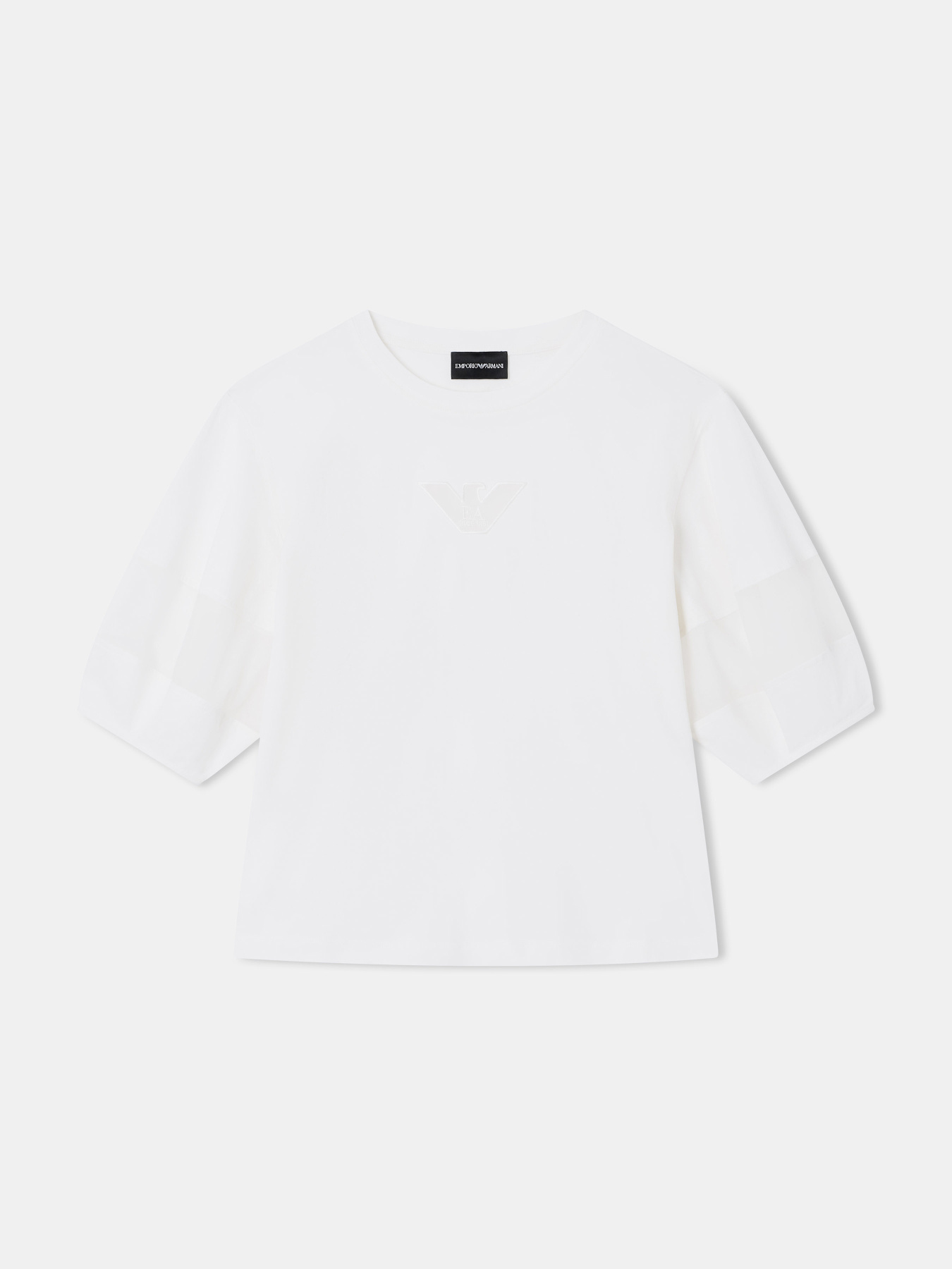 Emporio Armani модель EW004390-AF13318-U0006 Фото