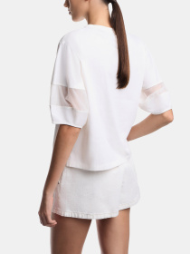 Emporio Armani модель EW004390-AF13318-U0006 Фото