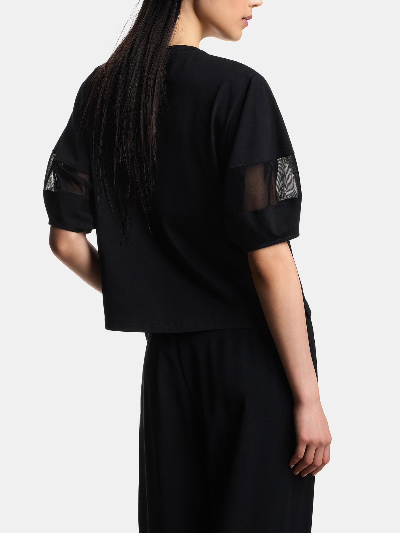 Emporio Armani модель EW004390-AF13318-UC001 Emporio Armani модель EW004390-AF13318-UC001 Фото