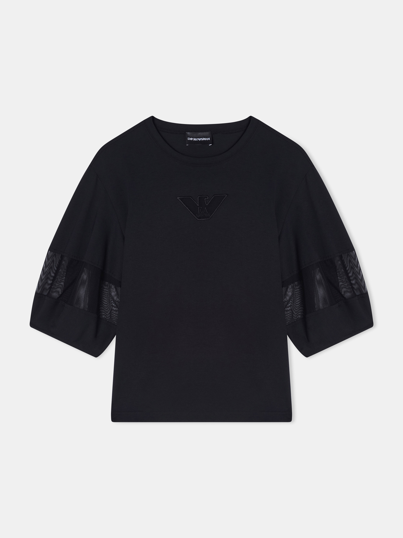 Emporio Armani модель EW004390-AF13318-UC001 Emporio Armani модель EW004390-AF13318-UC001 Фото