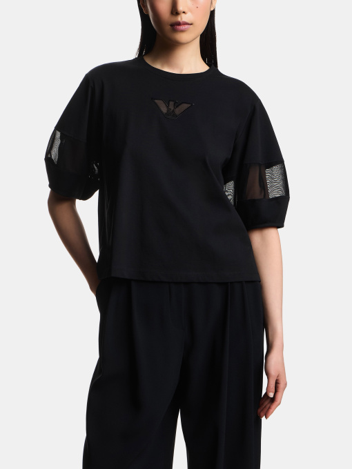 Emporio Armani модель EW004390-AF13318-UC001 Фото