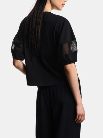 Emporio Armani модель EW004390-AF13318-UC001 Emporio Armani модель EW004390-AF13318-UC001 Фото