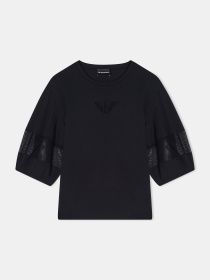 Emporio Armani модель EW004390-AF13318-UC001 Emporio Armani модель EW004390-AF13318-UC001 Фото