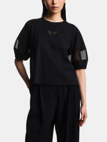 Emporio Armani модель EW004390-AF13318-UC001 Emporio Armani модель EW004390-AF13318-UC001 Фото