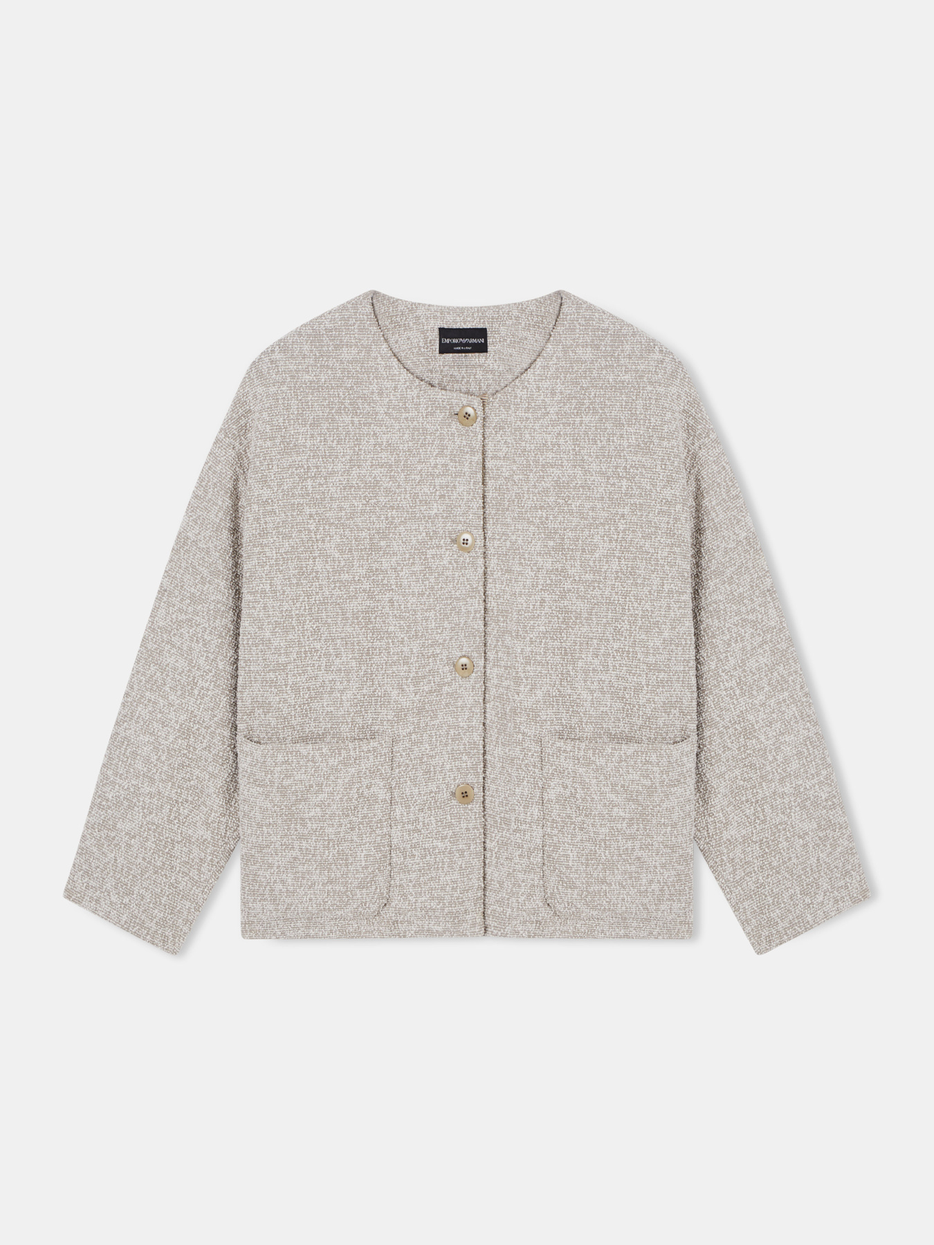 Emporio Armani модель EW004440-AF24944-F1040 Фото