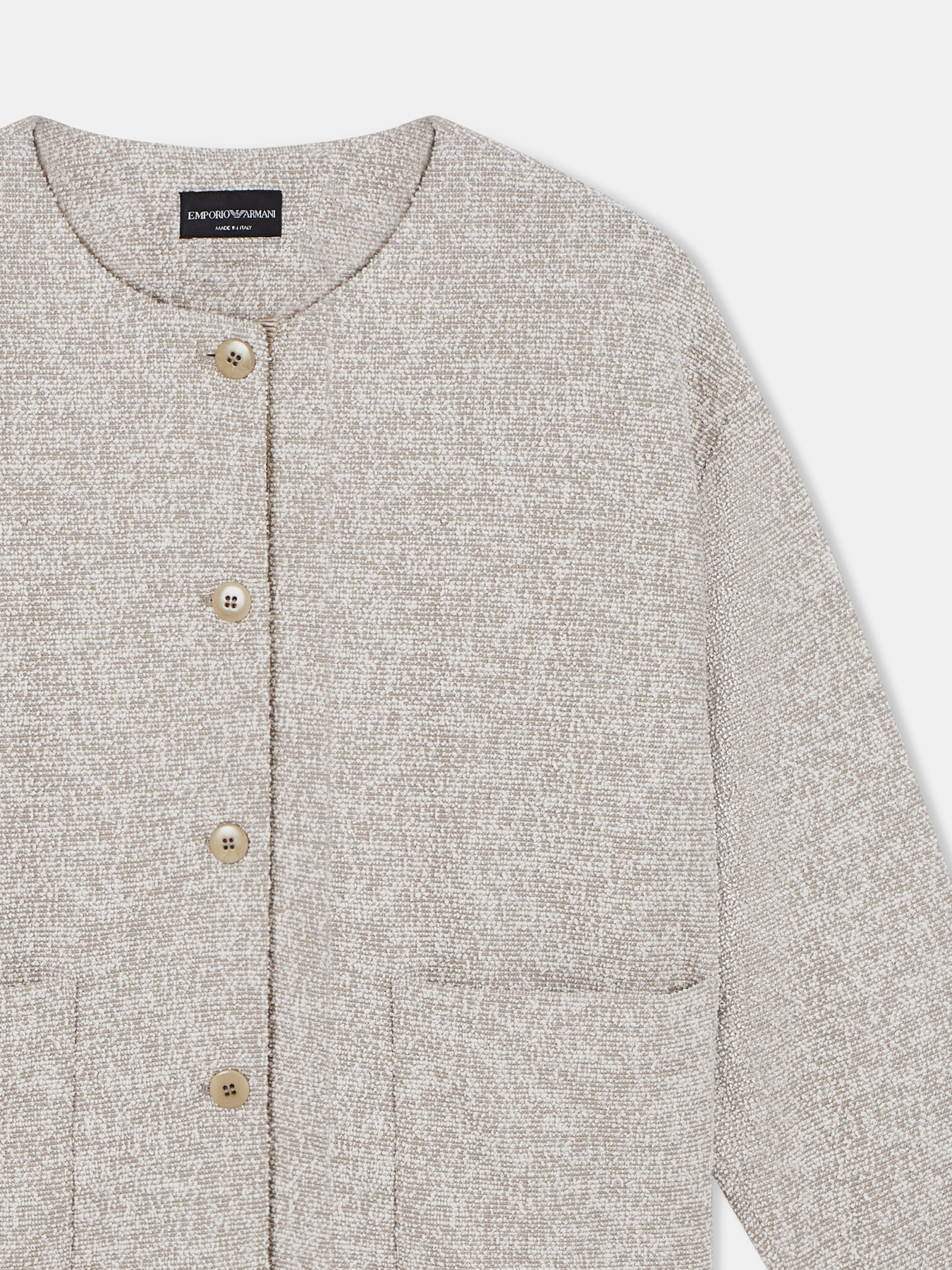 Emporio Armani модель EW004440-AF24944-F1040 Фото