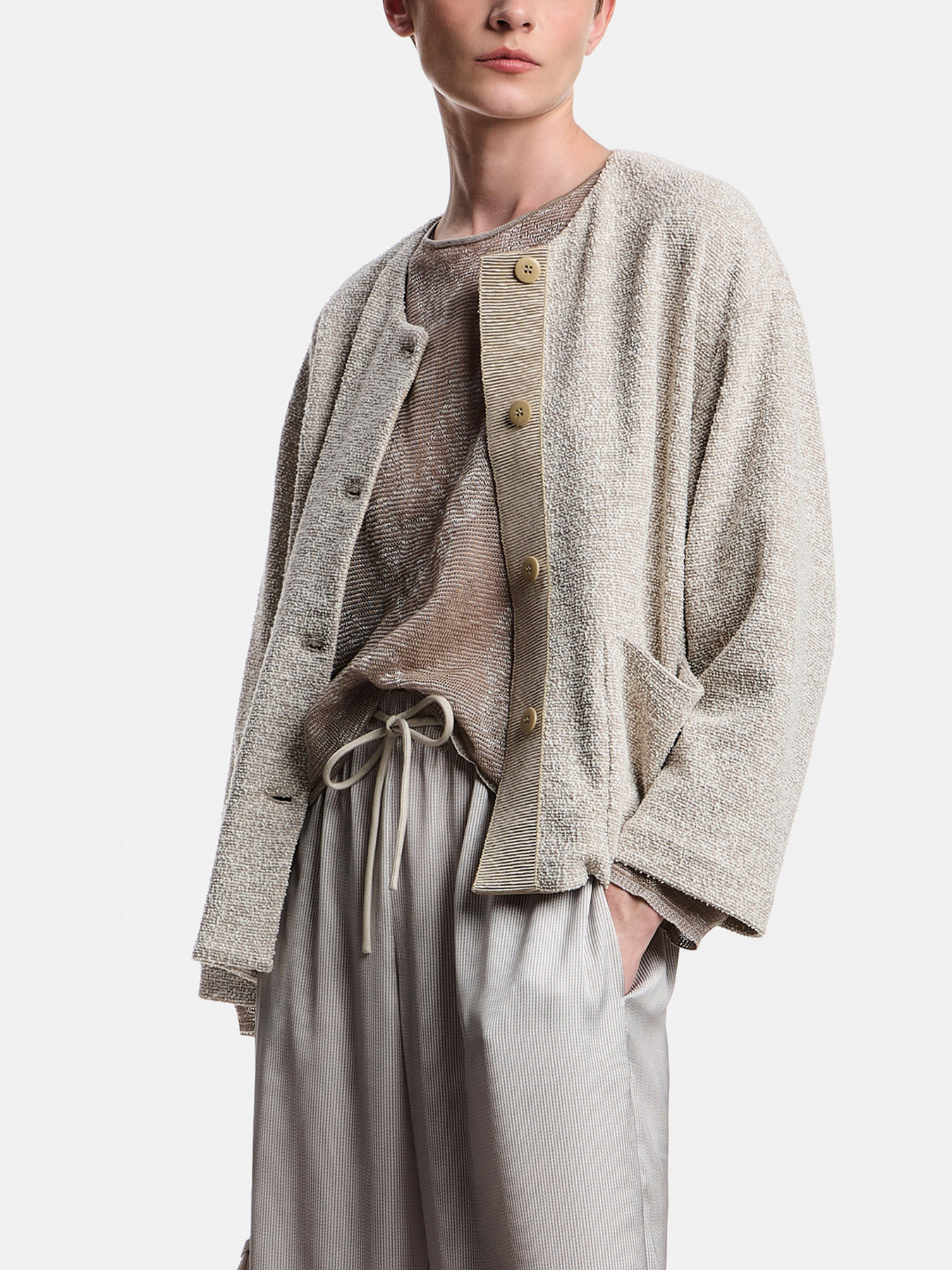 Emporio Armani модель EW004440-AF24944-F1040 Фото