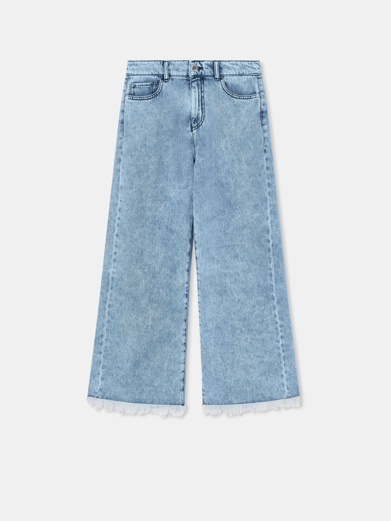 Брюки Emporio Armani модель EW000019-AF21085-MB003 Фото