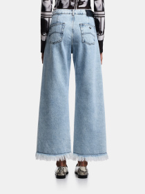 Брюки Emporio Armani модель EW000019-AF21085-MB003 Фото