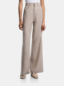 Джинсы Emporio Armani модель EW000749-AF12679-U8016 Фото