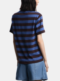 Футболки и поло Emporio Armani модель EW001809-AF23154-M6025 Фото