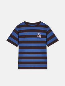 Футболки и поло Emporio Armani модель EW001809-AF23154-M6025 Фото