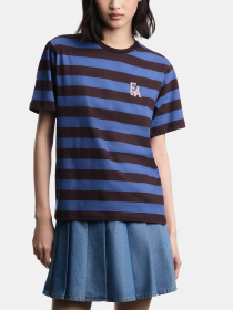 Футболки и поло Emporio Armani модель EW001809-AF23154-M6025 Фото