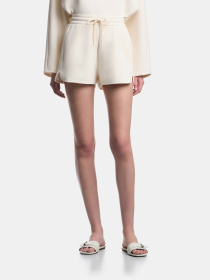 Шорти Emporio Armani модель EW003185-AF10002-U1058 Фото