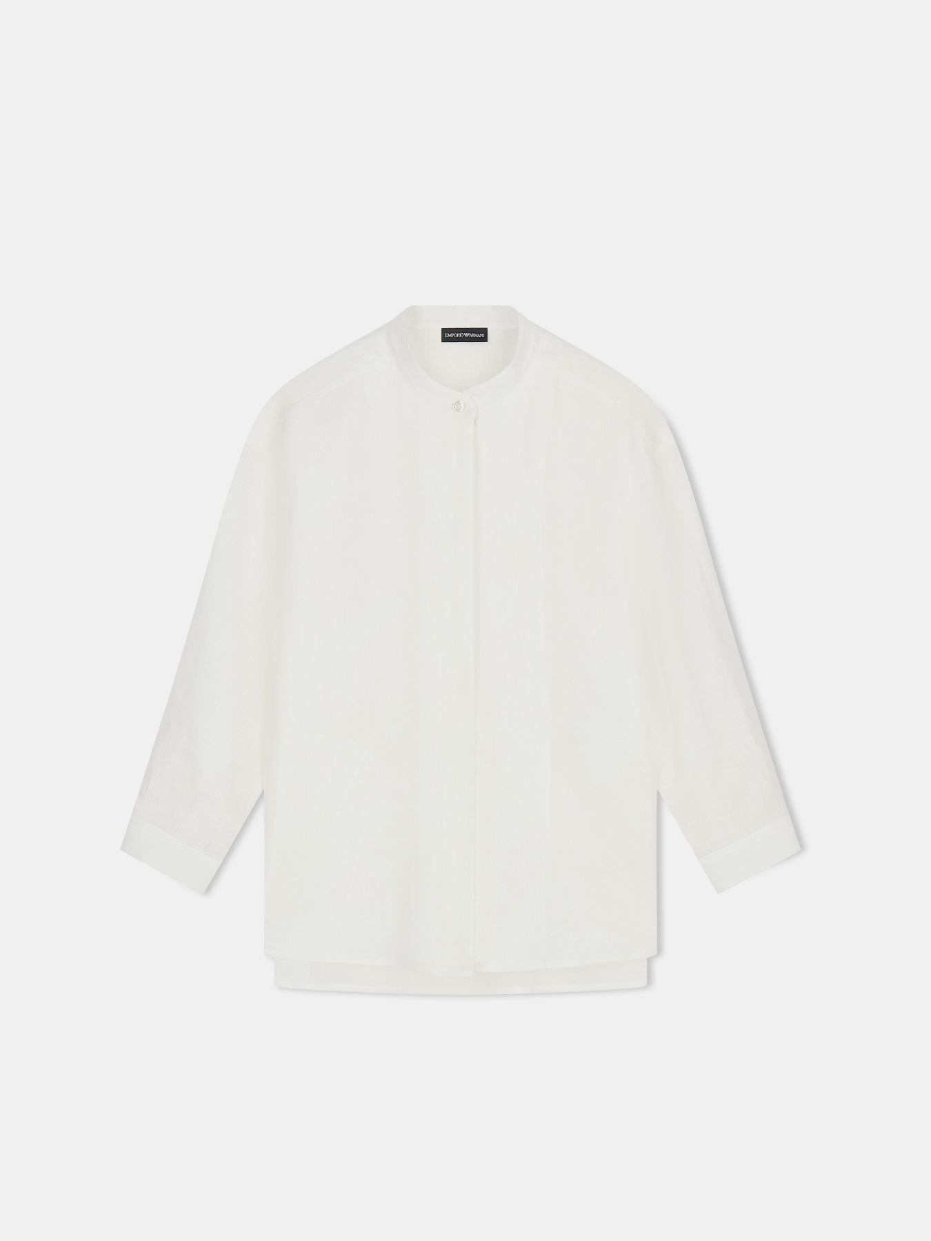 Рубашки Emporio Armani модель EW003325-TE14012-U0002 Фото