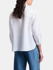 Рубашки Emporio Armani модель EW003325-TE14012-U0002 Фото