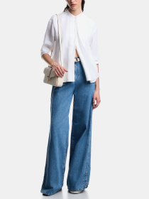 Рубашки Emporio Armani модель EW003325-TE14012-U0002 Фото
