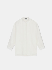 Рубашки Emporio Armani модель EW003325-TE14012-U0002 Фото