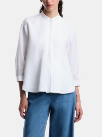 Рубашки Emporio Armani модель EW003325-TE14012-U0002 Фото