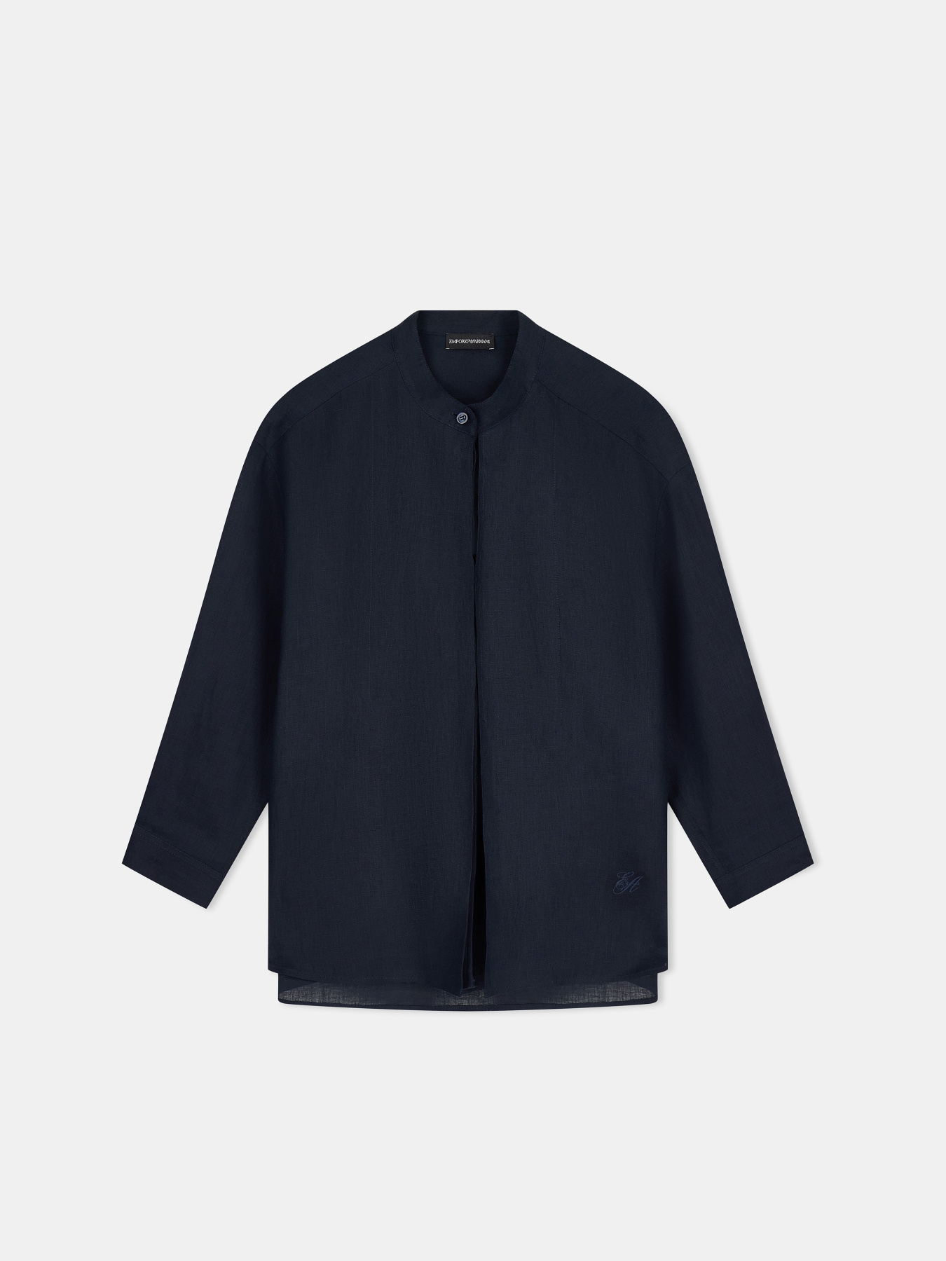 Рубашки Emporio Armani модель EW003325-TE14012-UB115 Фото